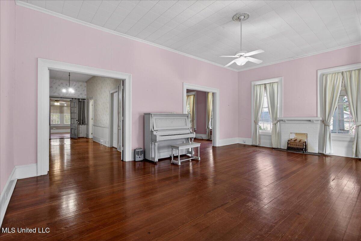 504 West Railroad Avenue Summit, MS 39666 - Photo 16 of 45 30-HJ0A1032