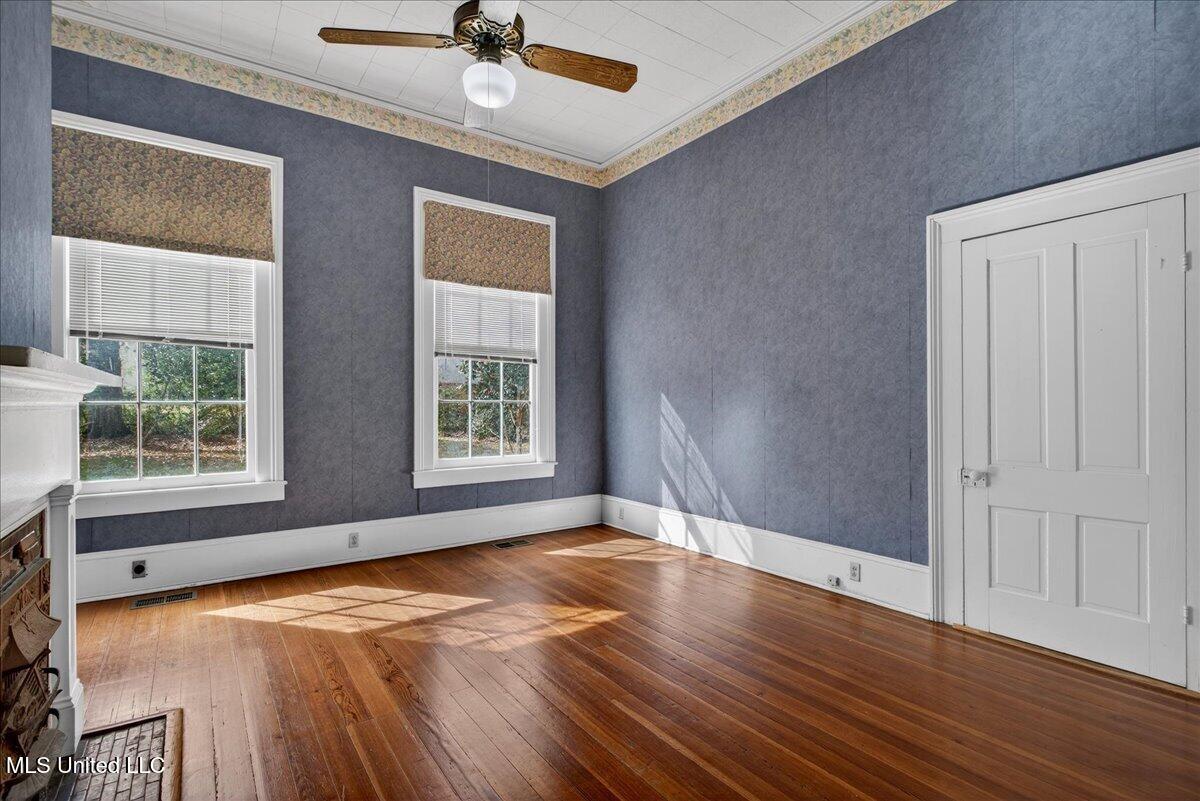 504 West Railroad Avenue Summit, MS 39666 - Photo 27 of 45 23-HJ0A0991