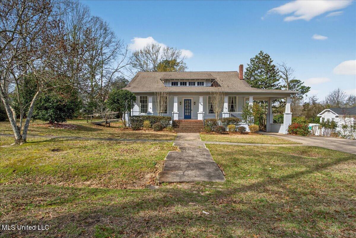 504 West Railroad Avenue Summit, MS 39666 - Photo 6 of 45 02-HJ0A1099