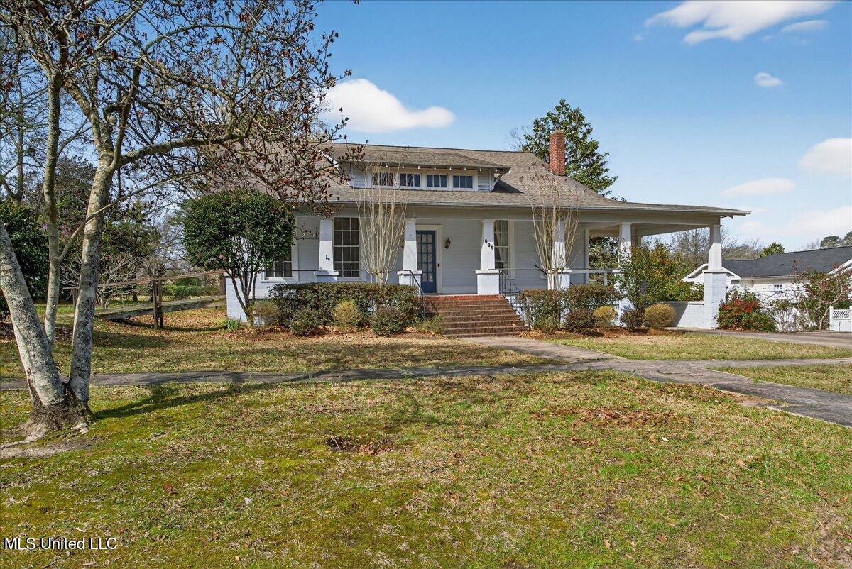 504 West Railroad Avenue Summit, MS 39666 - Photo 7 of 45 03-HJ0A1104