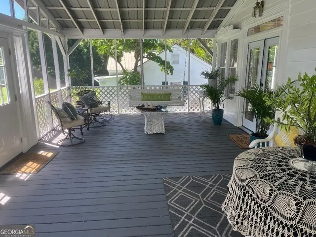 $335,000 | 568 South Talbotton Street, Greenville, GA 30222