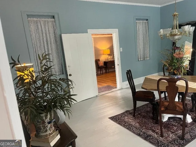 $335,000 | 568 South Talbotton Street, Greenville, GA 30222