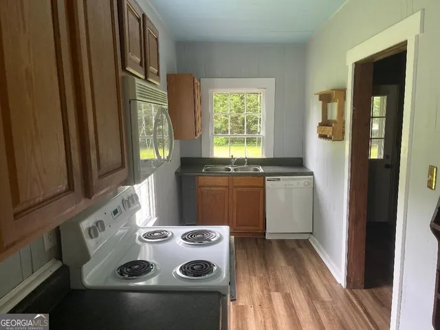 $335,000 | 568 South Talbotton Street, Greenville, GA 30222