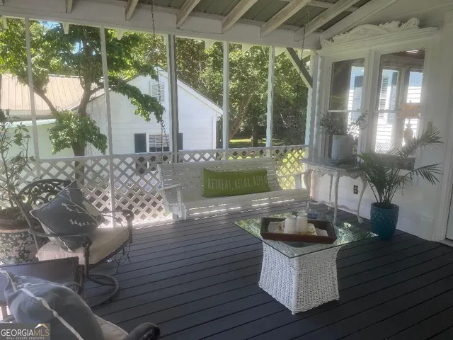 $335,000 | 568 South Talbotton Street, Greenville, GA 30222