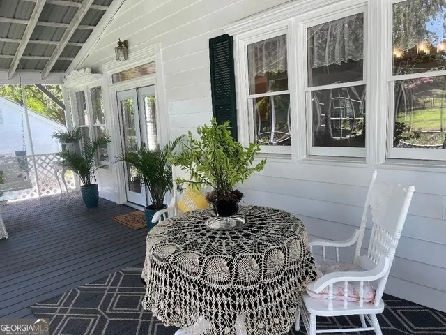 $335,000 | 568 South Talbotton Street, Greenville, GA 30222