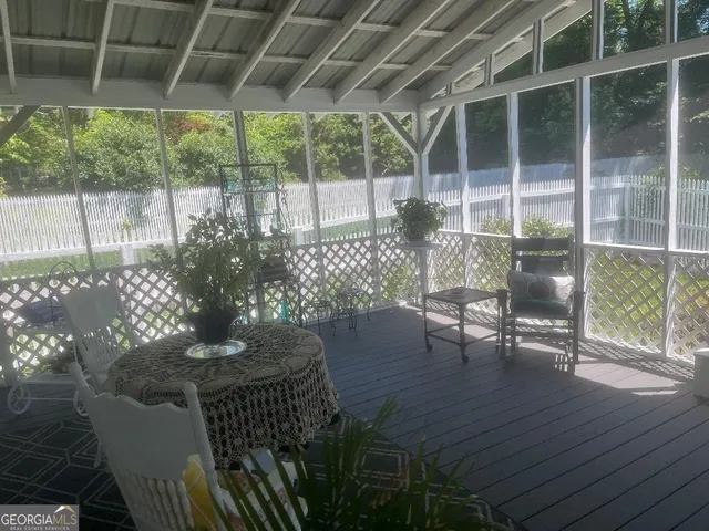 $335,000 | 568 South Talbotton Street, Greenville, GA 30222