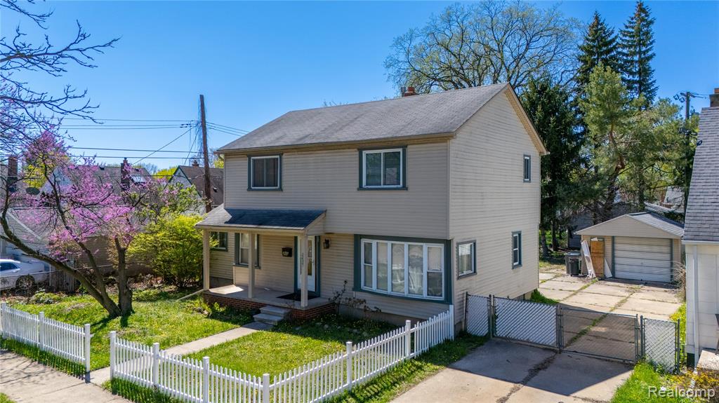3636 Williams Street Dearborn, MI 48124 - Photo 2 of 25