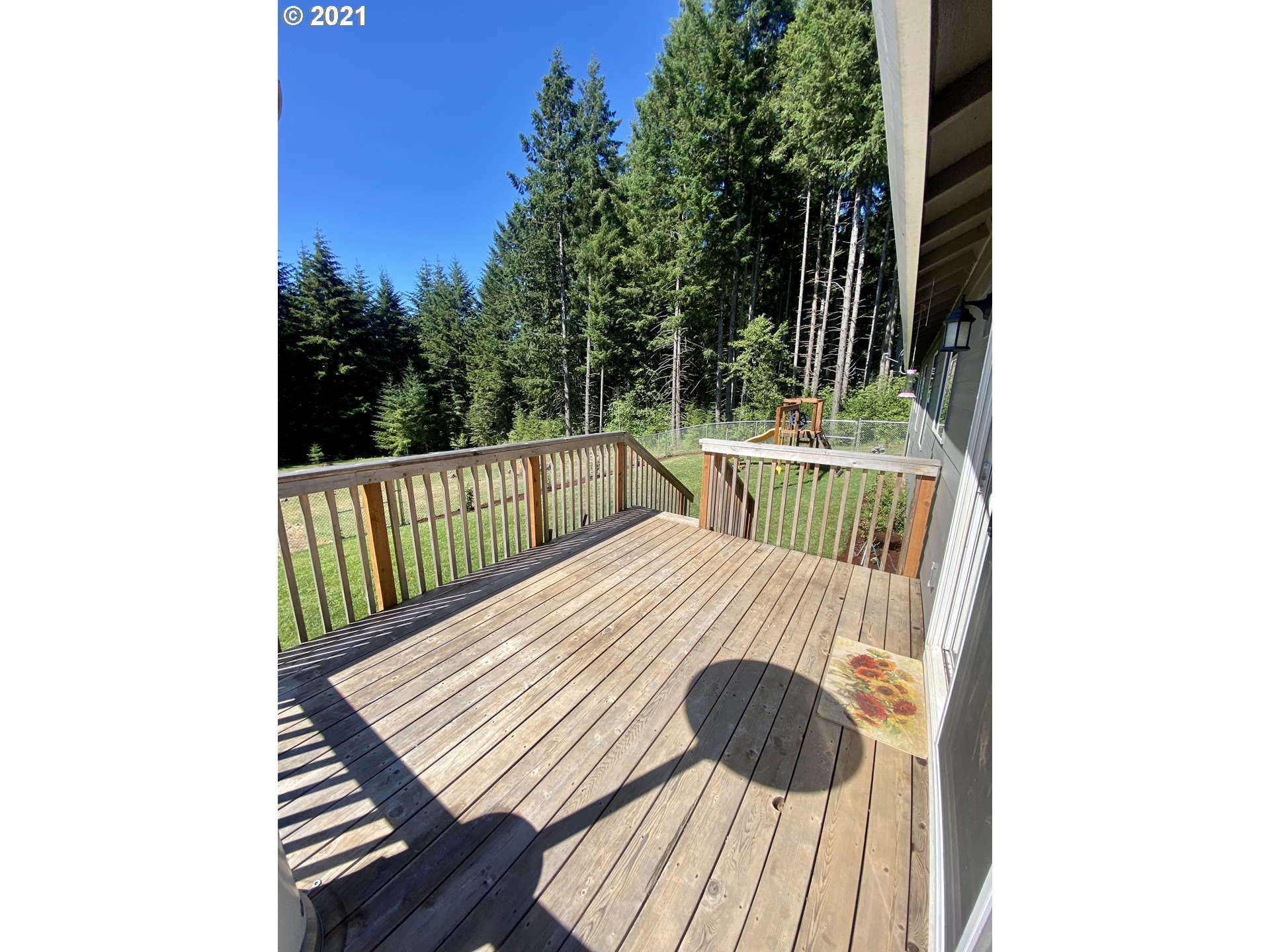 7729 Northeast Quarry Road La Center, WA 98629 - Photo 22 of 27