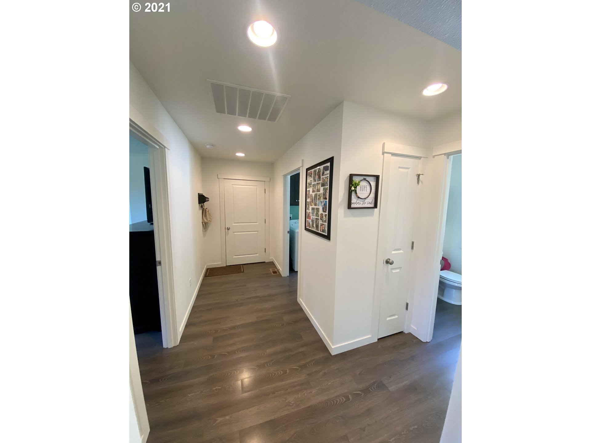 7729 Northeast Quarry Road La Center, WA 98629 - Photo 8 of 27