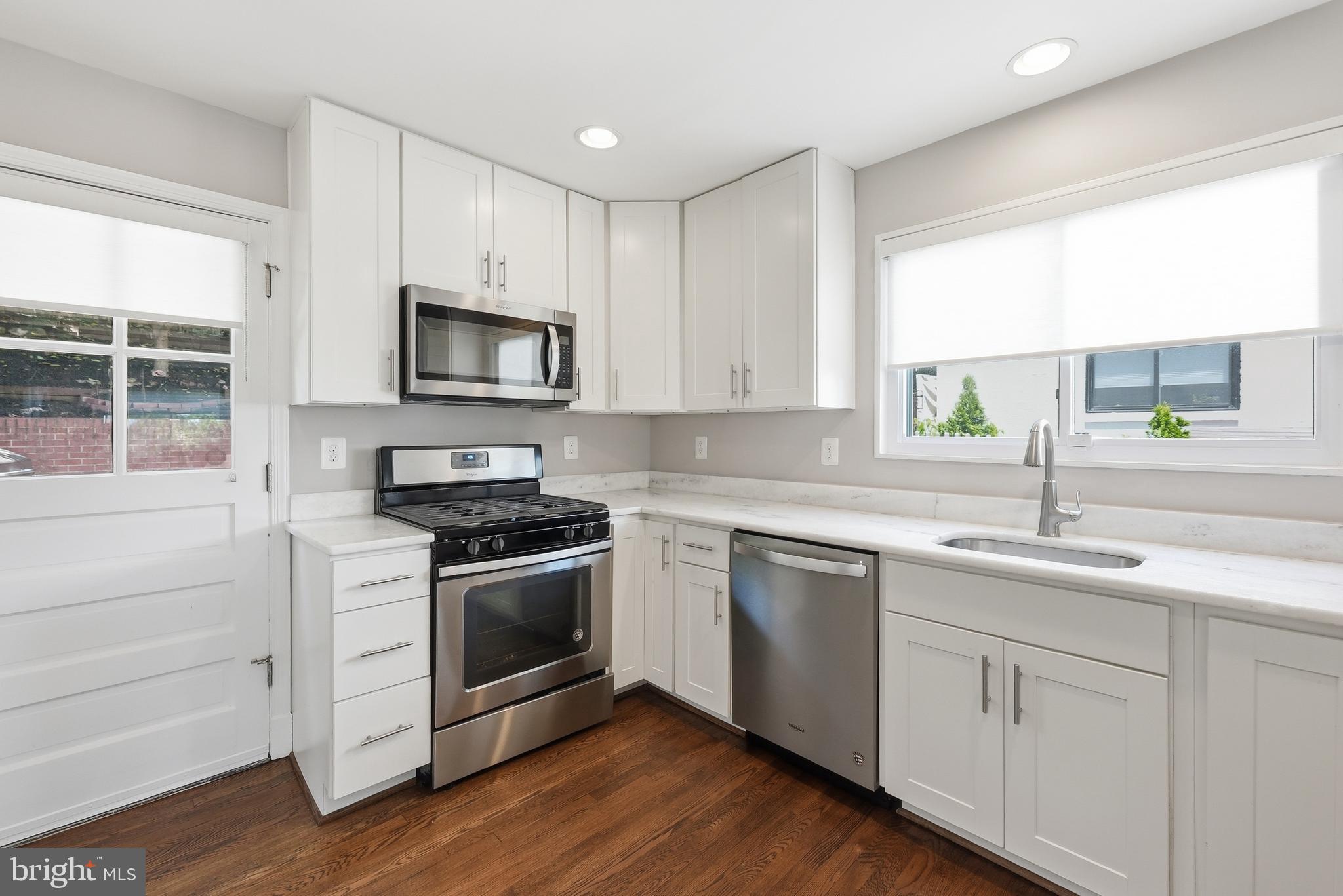 2722 Hickory Street Alexandria, VA 22305 - Photo 4 of 9 Sneak peak