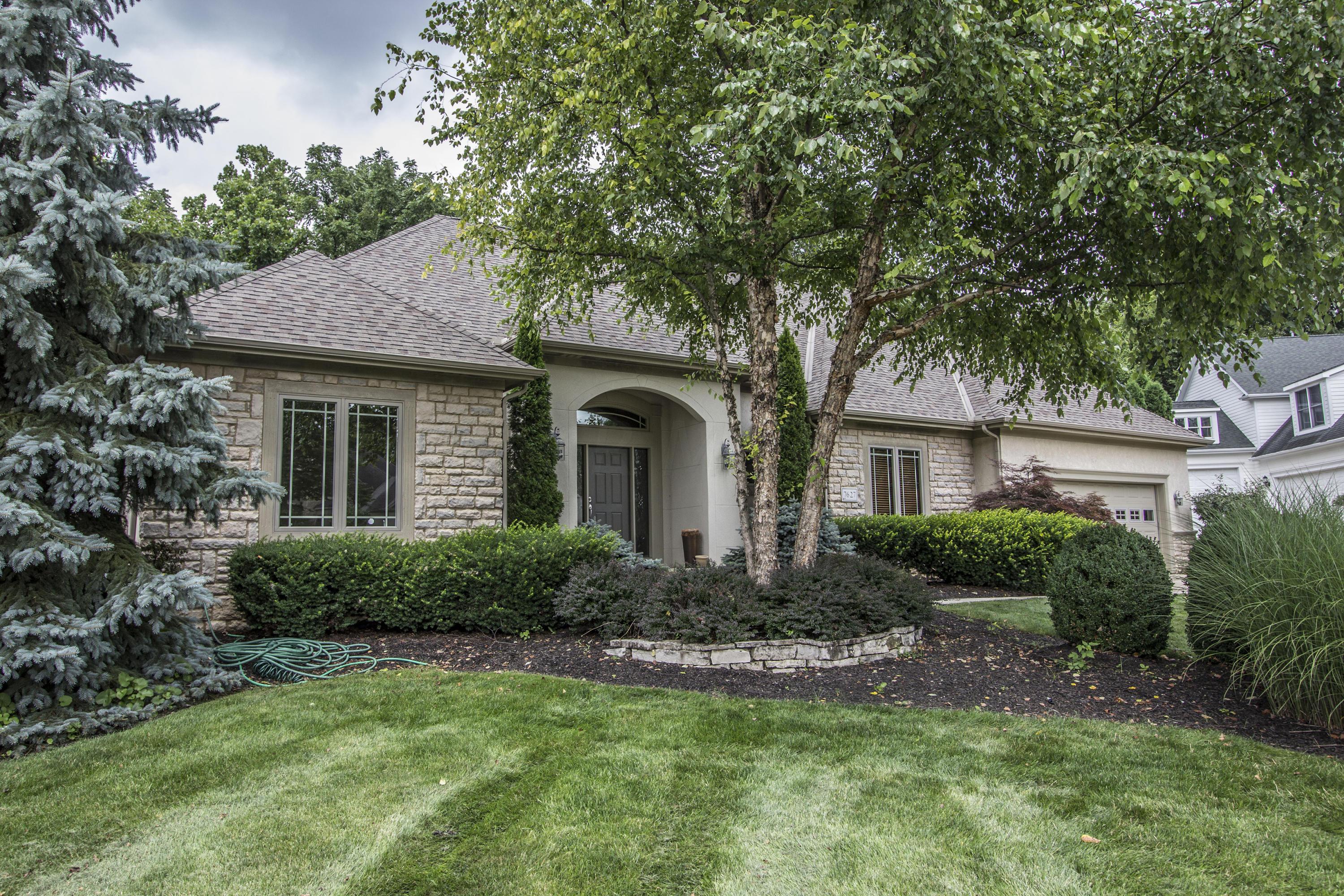 7627 Frasier Road Westerville, OH 43082 - Photo 3 of 42 Gallery Image 3
