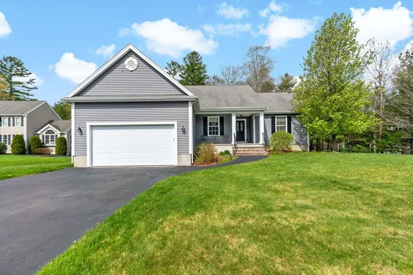 $735,000 | 195 Alanita Drive, Taunton, MA 02780