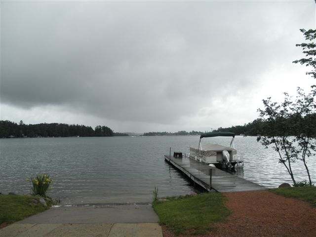 8092 Northern Road, Unit 6 Minocqua, WI 54548 - Photo 3 of 9 Gallery Image 3
