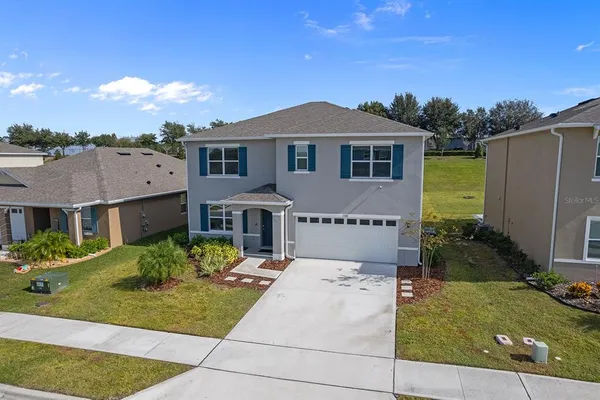 $423,000 | 1328 Calmito Lane, Mount Dora, FL 32757