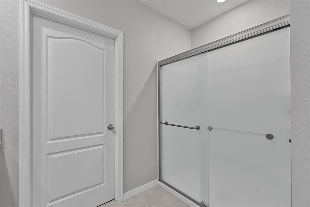 1328 Calmito Lane Mount Dora, FL 32757 - Photo 18 of 29 a view of closet