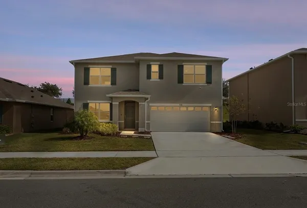 $423,000 | 1328 Calmito Lane, Mount Dora, FL 32757
