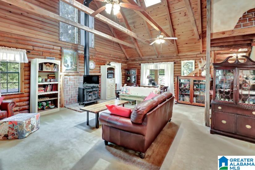 5819 Miles Spring Road Pinson, AL 35126 - Photo 8 of 46