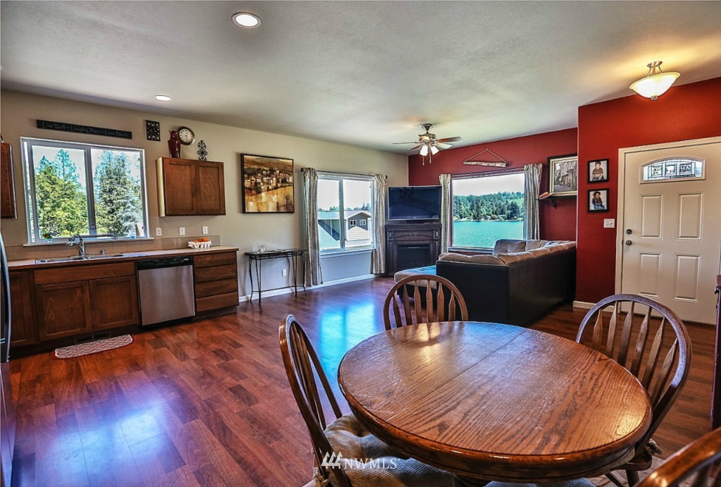7305 Clover Valley Road Southeast Port Orchard, WA 98367 - Photo 8 of 25 Gallery Image 8