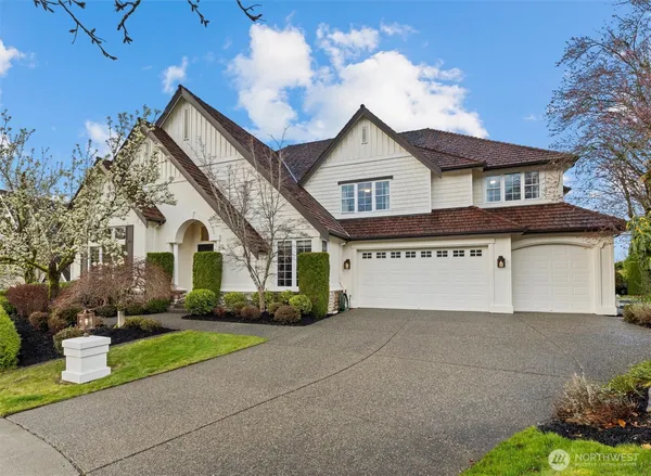 $2,395,000 | 35204 Augusta Place Southeast, Snoqualmie, WA 98065