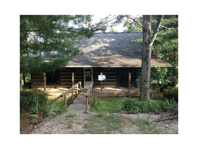 4333 Rick Ridge Road Nashville, IN 47448 - Photo 1 of 14 Gallery Image 1