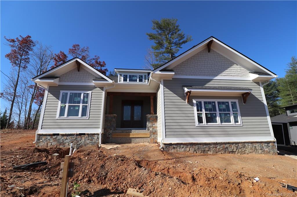 10 Jackson Meadow Road, Unit 25 Fletcher, NC 28732 - Photo 1 of 12 Gallery Image 1