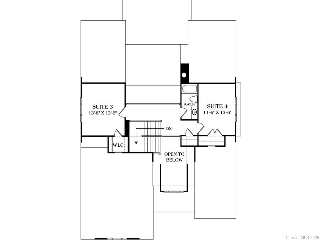 10 Jackson Meadow Road, Unit 25 Fletcher, NC 28732 - Photo 10 of 12 Gallery Image 10