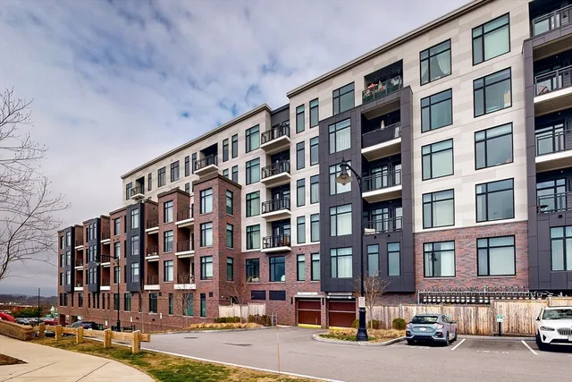 $840,000 | 191 Washington Street, Unit 720, Boston, MA 02135