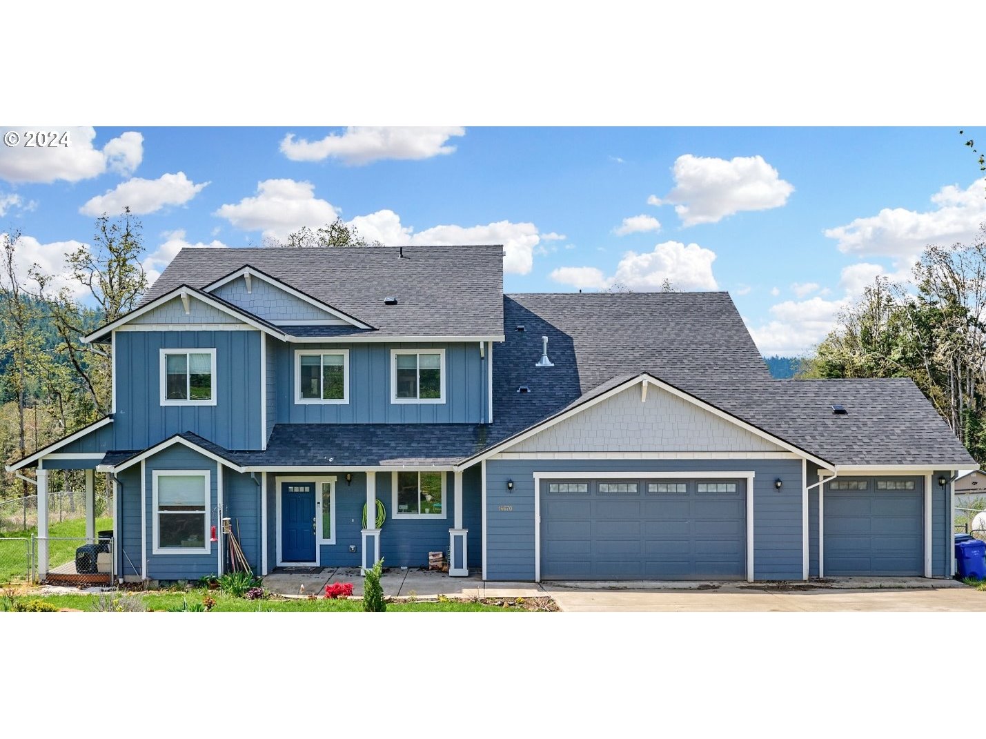 14670 South Leabo Rd