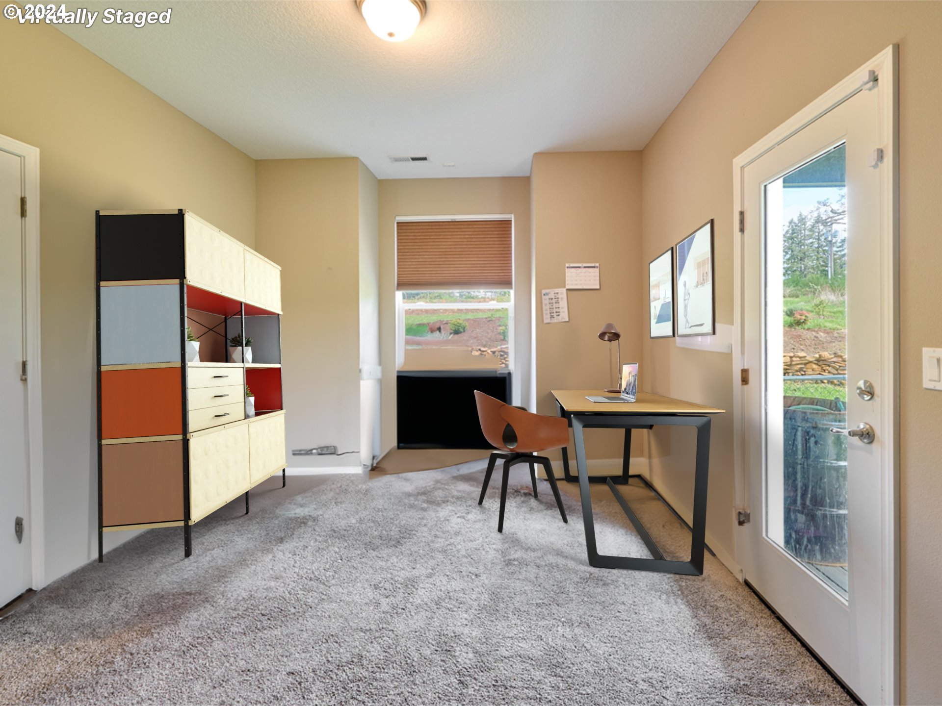 14670 South Leabo Road Molalla, OR 97038 - Photo 14 of 34