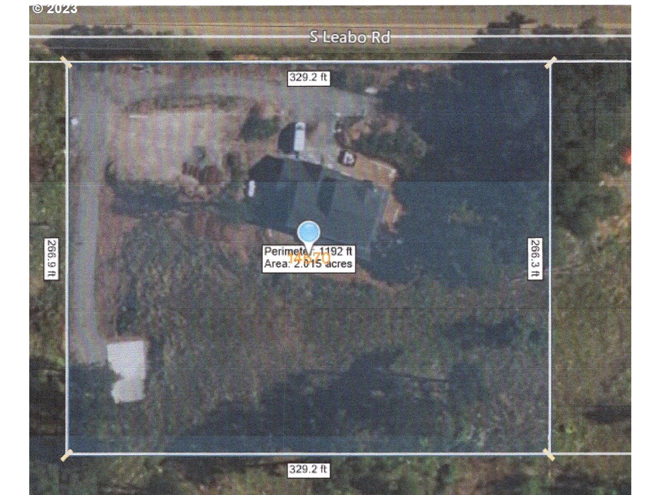 14670 South Leabo Road Molalla, OR 97038 - Photo 17 of 34