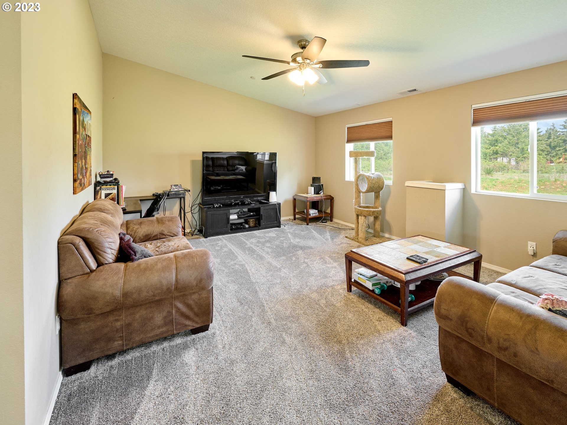 14670 South Leabo Road Molalla, OR 97038 - Photo 20 of 34