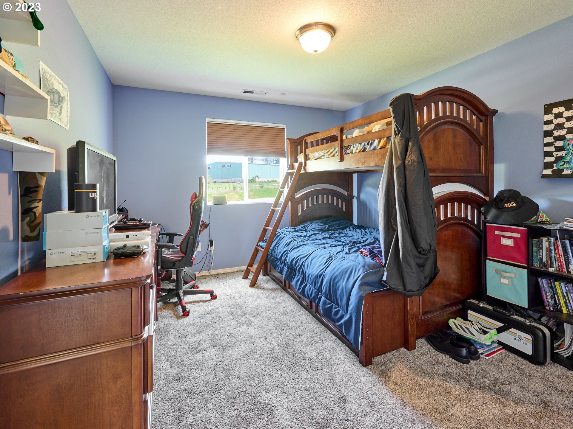 14670 South Leabo Road Molalla, OR 97038 - Photo 25 of 34