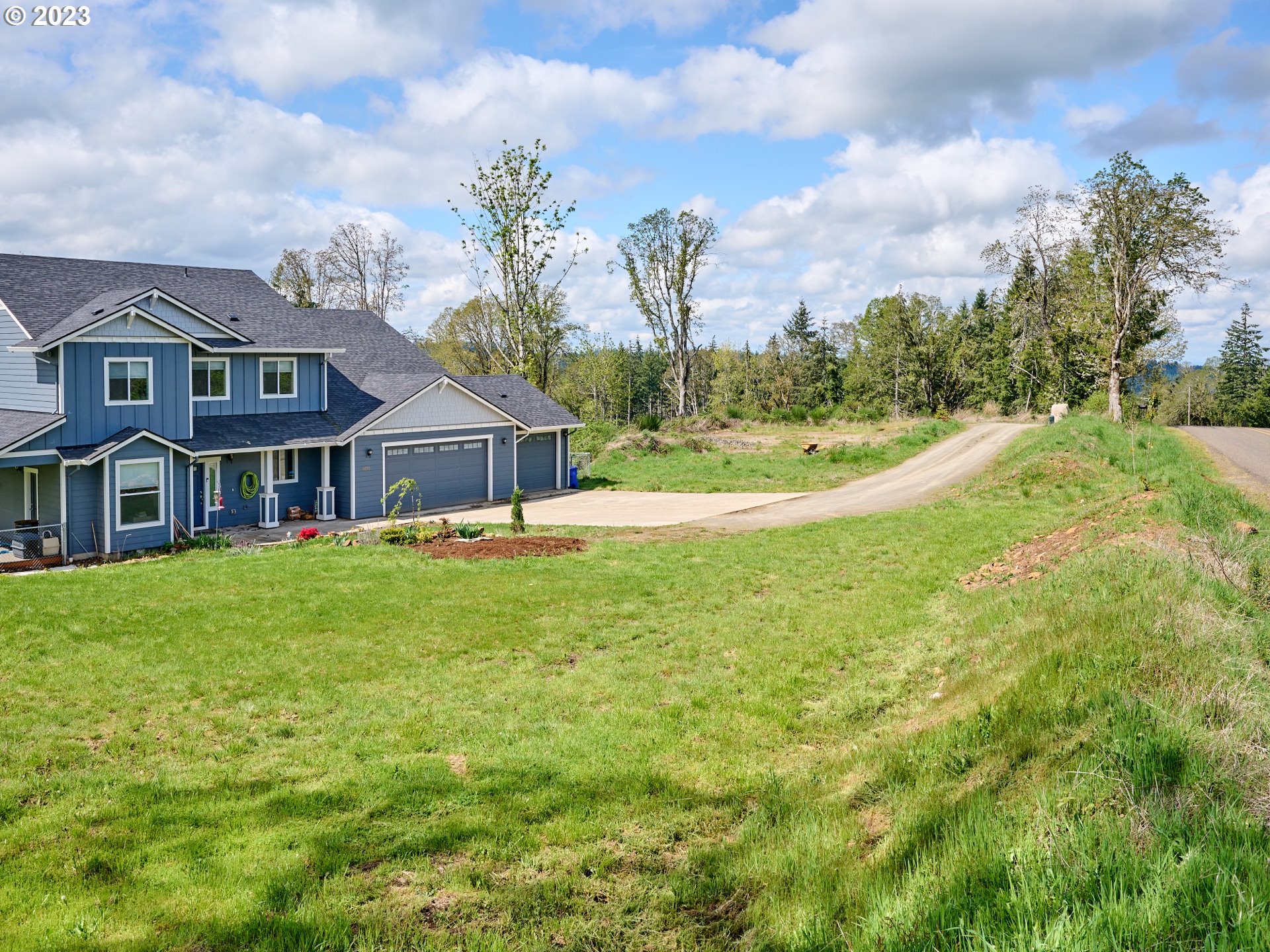 14670 South Leabo Road Molalla, OR 97038 - Photo 28 of 34