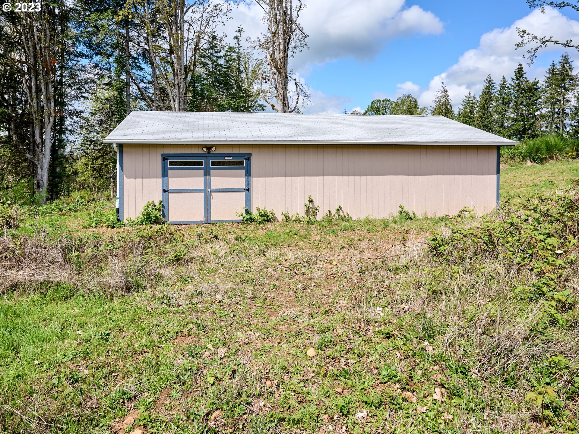14670 South Leabo Road Molalla, OR 97038 - Photo 29 of 34