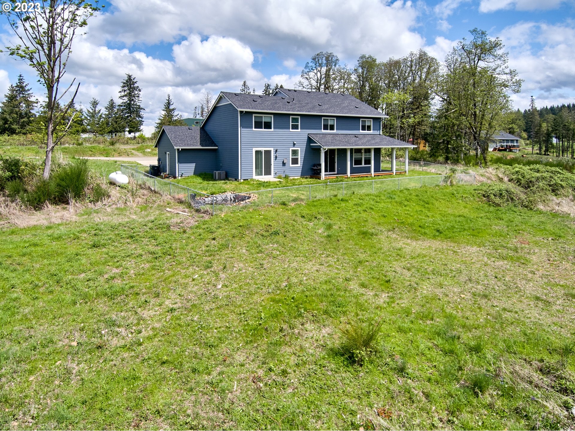 14670 South Leabo Road Molalla, OR 97038 - Photo 30 of 34