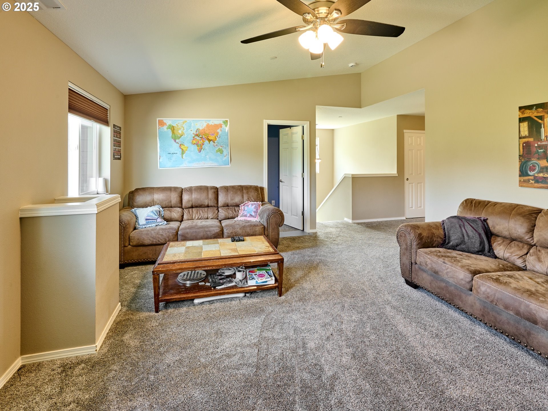 14670 South Leabo Road Molalla, OR 97038 - Photo 34 of 34 Bedroom