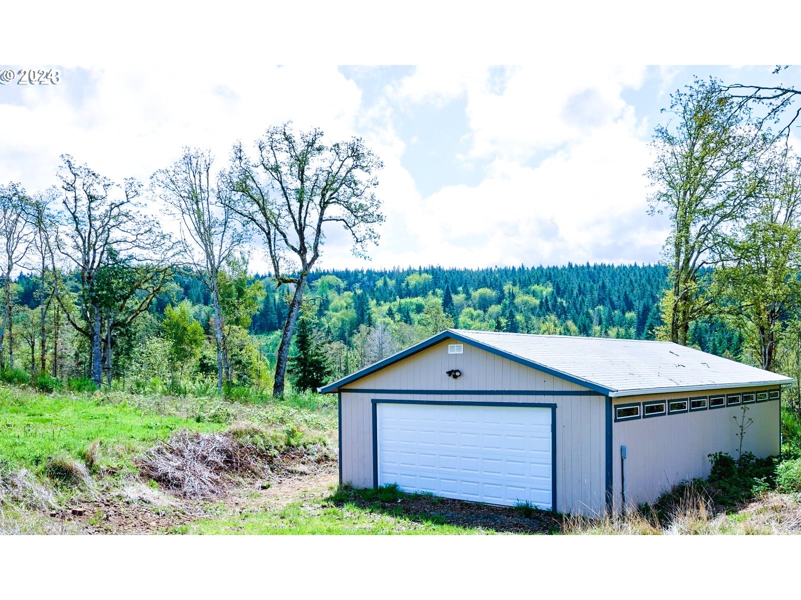 14670 South Leabo Road Molalla, OR 97038 - Photo 5 of 34
