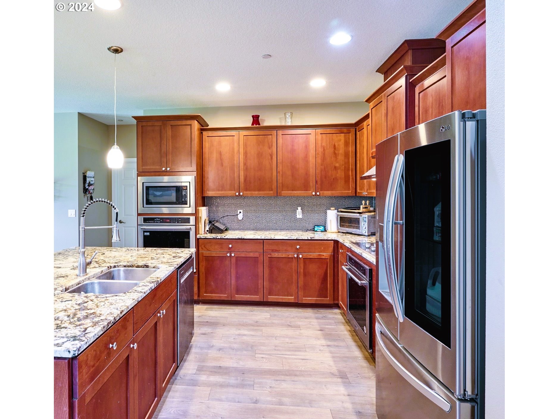14670 South Leabo Road Molalla, OR 97038 - Photo 8 of 34