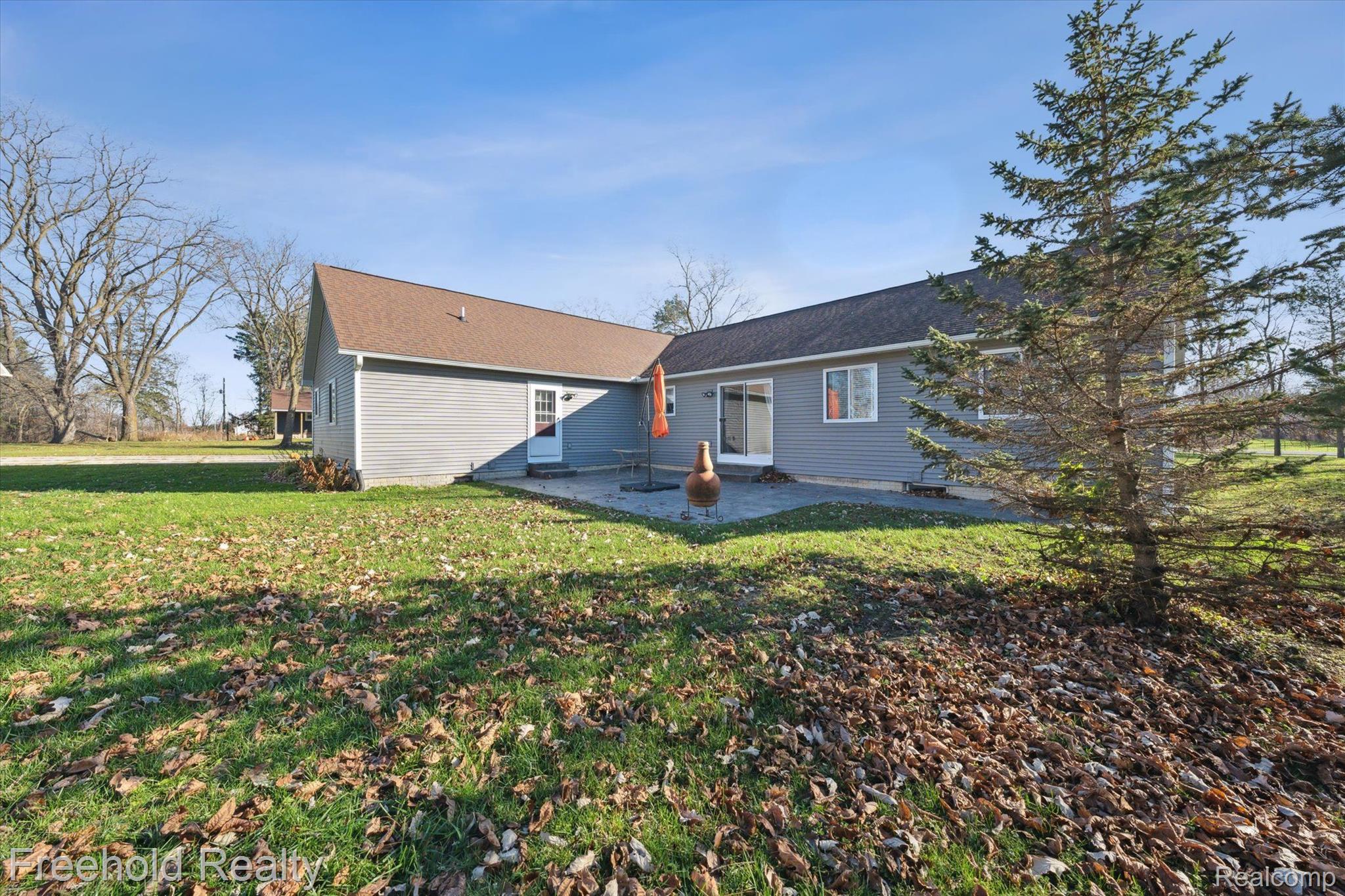 5384 Baldwin Road Swartz Creek, MI 48473 - Photo 39 of 46 Gallery Image 39