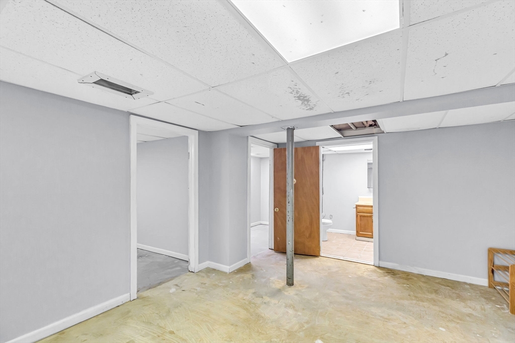 232 Spikenard Circle Springfield, MA 01129 - Photo 25 of 42 a view of an empty room