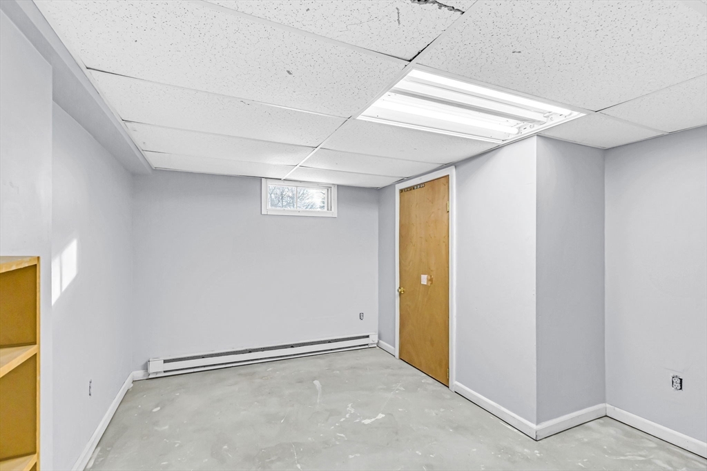 232 Spikenard Circle Springfield, MA 01129 - Photo 27 of 42 a view of an empty room