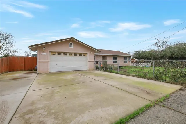 $345,000 | 1644 3rd Avenue, Olivehurst, CA 95961