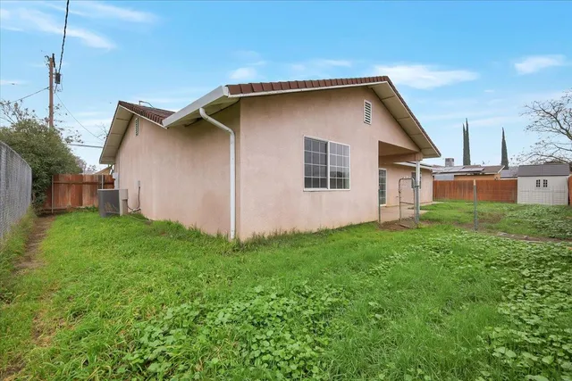 $345,000 | 1644 3rd Avenue, Olivehurst, CA 95961