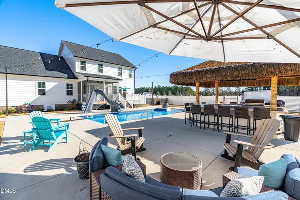 $1,199,000 | 1605 Freedom Road, Smithfield, NC 27577