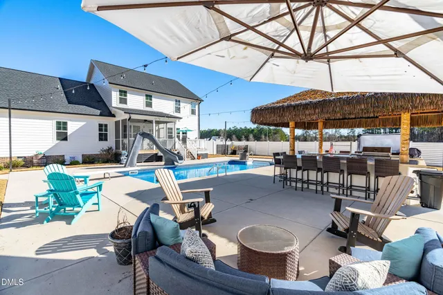 $1,199,000 | 1605 Freedom Road, Smithfield, NC 27577