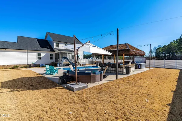 $1,199,000 | 1605 Freedom Road, Smithfield, NC 27577