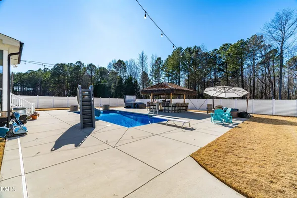 $1,199,000 | 1605 Freedom Road, Smithfield, NC 27577