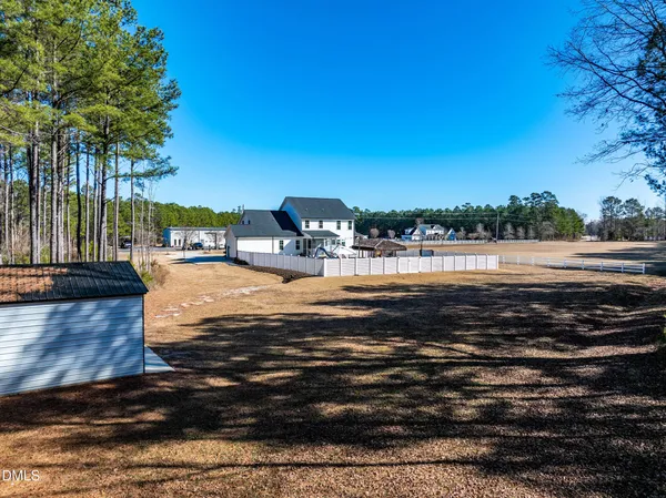 $1,199,000 | 1605 Freedom Road, Smithfield, NC 27577