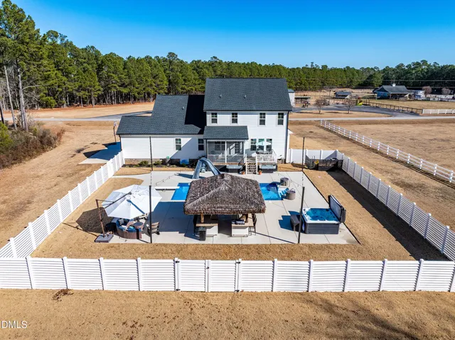 $1,199,000 | 1605 Freedom Road, Smithfield, NC 27577