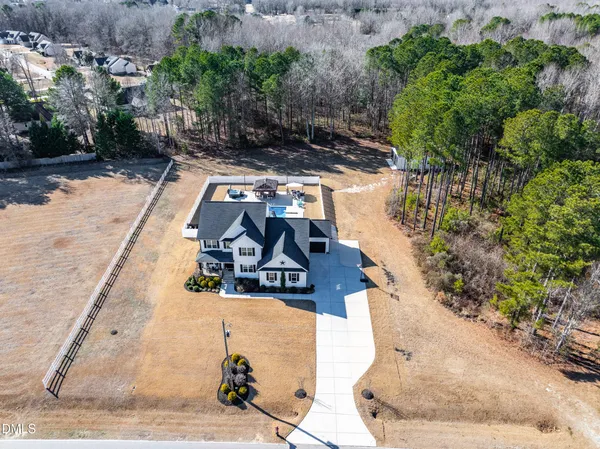 $1,199,000 | 1605 Freedom Road, Smithfield, NC 27577